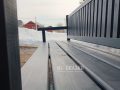 Классическая скамейка 2