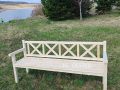 Скамейка «ПРОВАНС» 5
