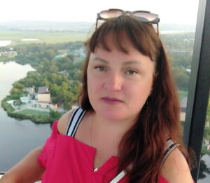 Екатерина Андреева, связь с клиентами
